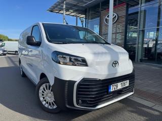 Toyota ProAce Panel Van L2 Active Multimedia