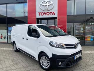Toyota ProAce 2.0 D-4D 120k 1400kg L2  Activ