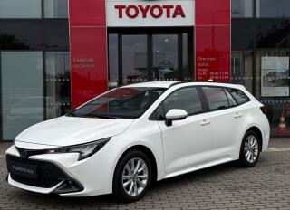 Toyota Corolla 1.8 Comfort Tech