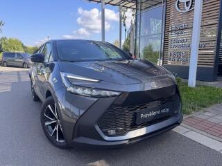 Toyota C-HR 1.8 Style