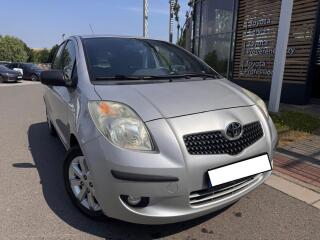 Toyota Yaris 1.3