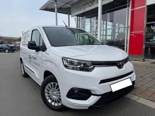 Toyota ProAce City 0.0 Comfort