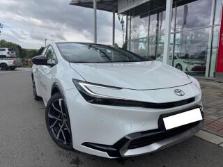 Toyota Prius Executive