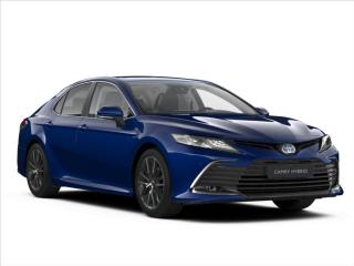 Toyota Camry 2.5 Hybrid Executive VIP JBL