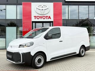 Toyota ProAce MC24 - 4D - Panel Van L2 - Ful