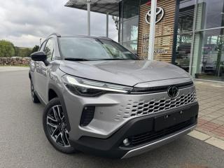 Toyota Corolla Cross 2.0, Style 4x2