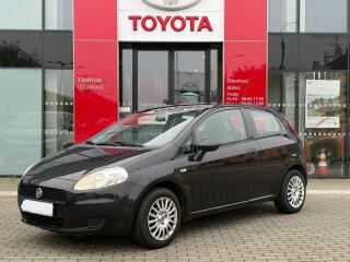Fiat Punto 1.2