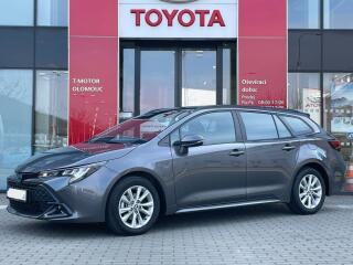 Toyota Corolla 1.8 Comfort Tech
