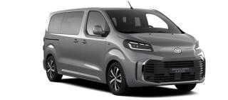 Toyota ProAce Verso 2.0D-4D VIP L2