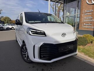 Toyota ProAce Verso L1 Family