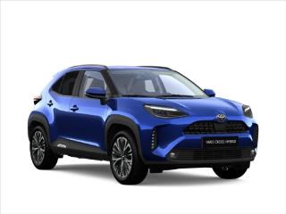 Toyota Yaris Cross 1.5 Hybrid Executive 4X4
