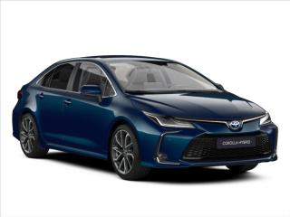 Toyota Corolla 1.8 EXECITIVE NAVI HYBRID
