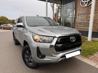 Toyota Hilux 2.8l Active