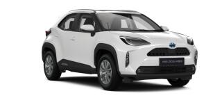 Toyota Yaris Cross 1.5 Hybrid Comfort AKCE