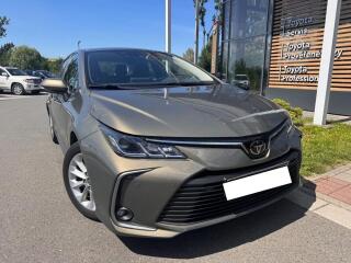 Toyota Corolla 1.6 Valvemat, Comfort Tech