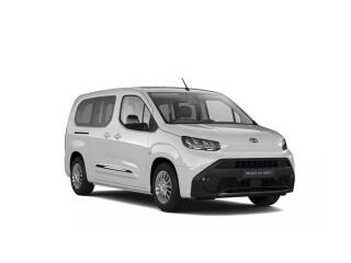 Toyota ProAce City Verso 1.2 LWB Business
