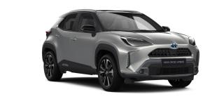 Toyota Yaris Cross 4x4 Premiere Edition