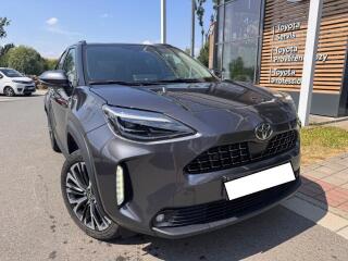 Toyota Yaris Cross 1.5 Executive 4x2