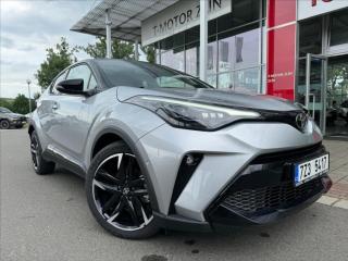 Toyota C-HR 2.0 GR Sport