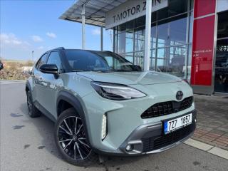 Toyota Yaris Cross 1.5 Premiere Edition