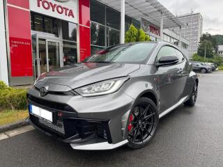 Toyota Yaris GR