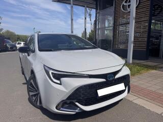 Toyota Corolla 1.8 Style