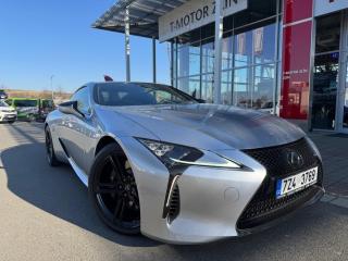 Lexus LC 500 500