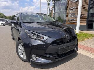 Toyota Yaris 1.5 Comfort