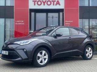 Toyota C-HR 1.2   Style