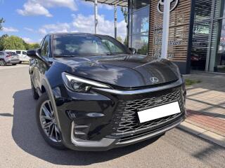 Lexus LBX Elegance 4x4
