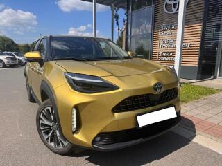 Toyota Yaris Cross 1.5 AWD Executive