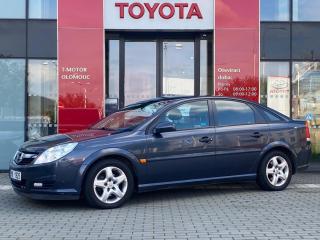 Opel Vectra 1.6 16V Benzn