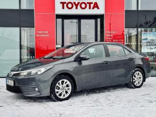Toyota Corolla 1.6 Benzn Trend