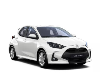 Toyota Yaris 1.5 Hybrid Comfort T-AKCE