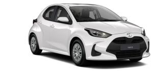 Toyota Yaris 1.5 Hybrid Comfort AKCE