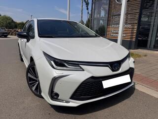 Toyota Corolla 1.8 Style