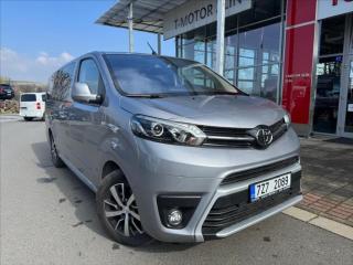 Toyota ProAce 2.0 VIP L2