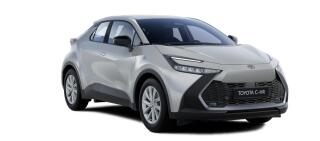 Toyota C-HR 1.8 Hybrid Comfort AKCE