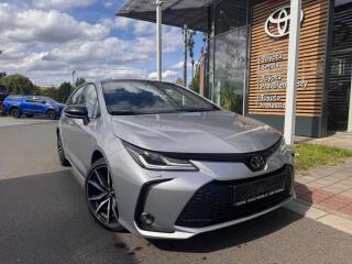 Toyota Corolla 1.8 GR Sport