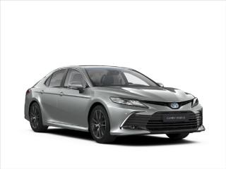 Toyota Camry 2.5 Hybrid  Executive