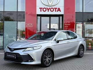Toyota Camry 2.5 Hybrid  Executive VIP