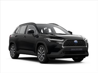 Toyota Corolla Cross 2.0   Premiere Edition Skyview