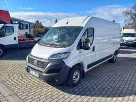 Fiat Ducato 2.2 MTJ 140k L3H2 vdeva