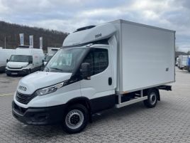 Iveco Daily 2.3 chladrensk nstavba 7 EU