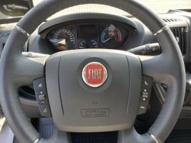 Fiat Ducato BEV 47 kWh L3H2