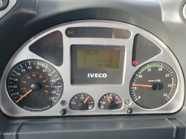 Iveco (2005) 16E21 3S SKLÁPĚČ S HR, DPH - náhled 13