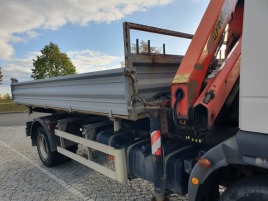 Iveco (2005) 16E21 3S SKLÁPĚČ S HR, DPH - náhled 21