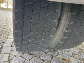 Iveco (2005) 16E21 3S SKLÁPĚČ S HR, DPH - náhled 23