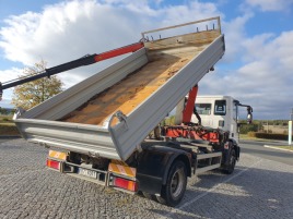 Iveco (2005) 16E21 3S SKLÁPĚČ S HR, DPH - náhled 6