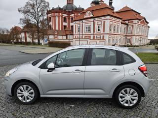 Citroën C3 (2011) 1,4 VELKÝ SERVIS,  SPLÁTKY  - náhled 10